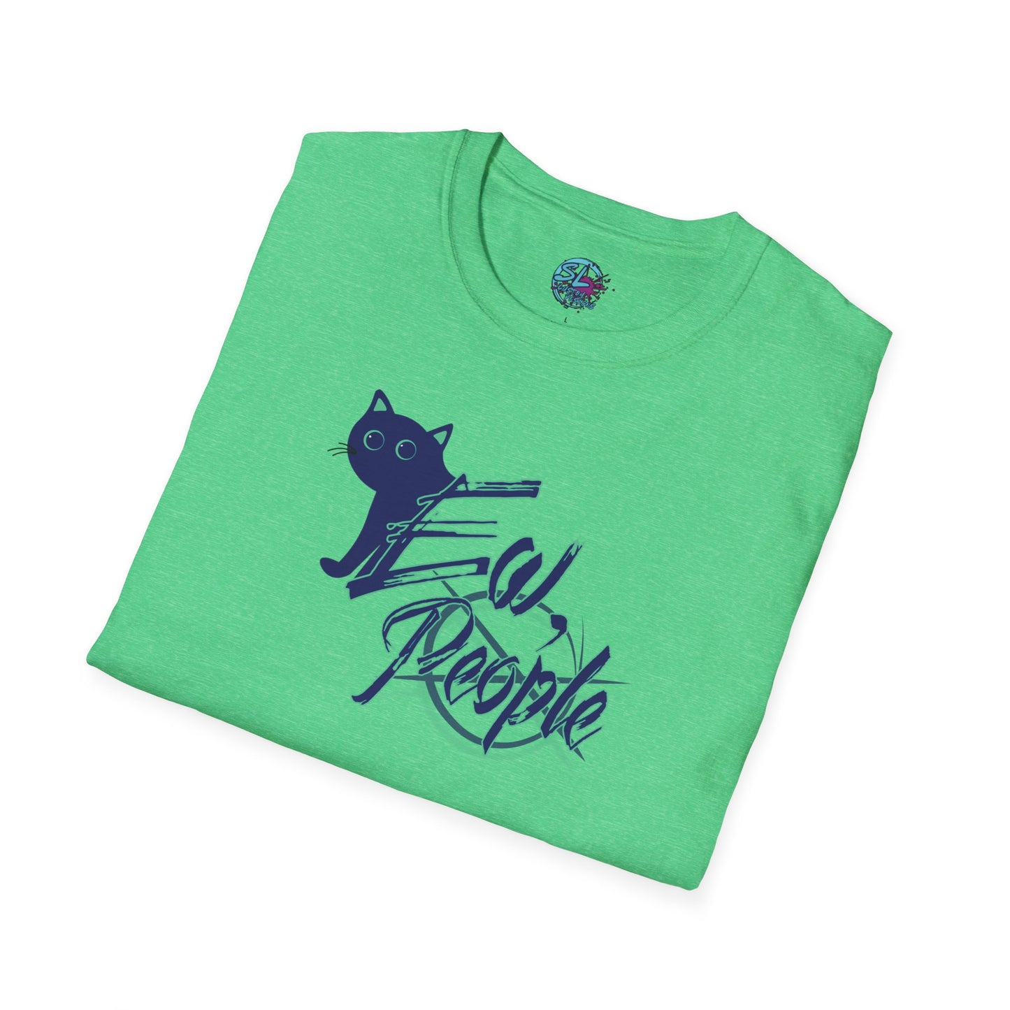 Ew People With Color - Unisex T-Shirt