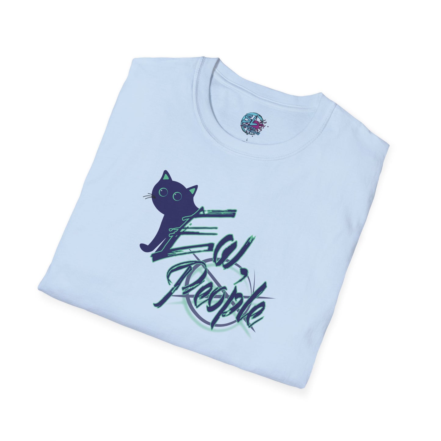 Ew People With Color - Unisex T-Shirt