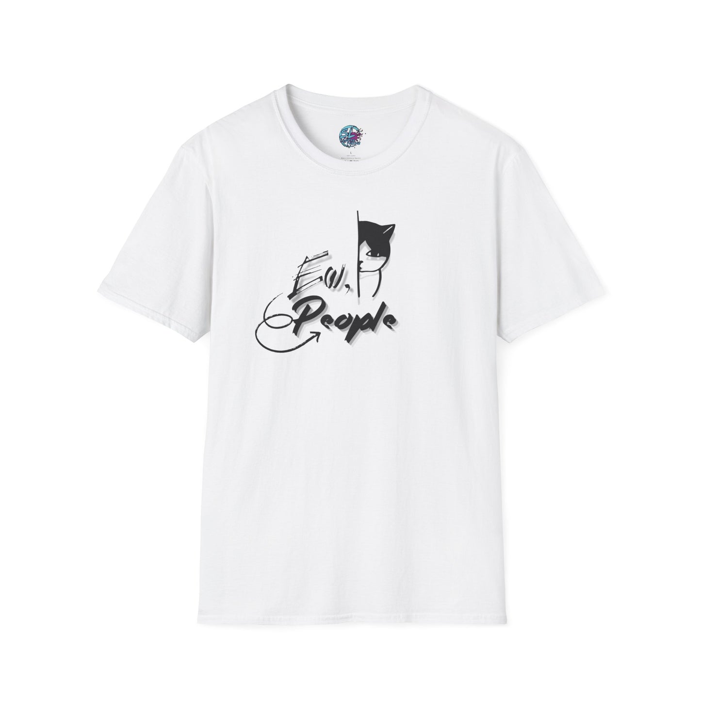 Ew People Graphic - Unisex T-Shirt