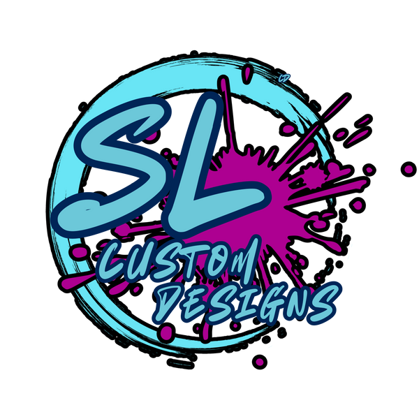 SL Custom Designs